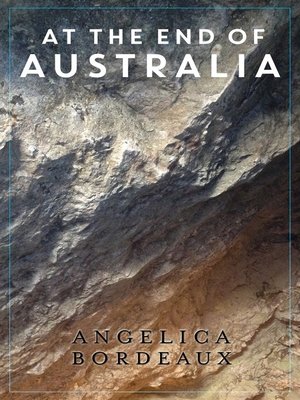 cover image of At the End of Australia
